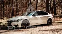 2018 BMW M3