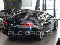 2018 BMW M3