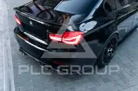 2018 BMW M3