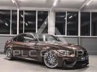 2018 BMW M3