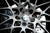 2018 BMW M3