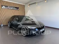 2018 BMW M3