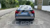 2018 BMW M3