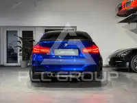 2018 BMW M3