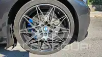 2018 BMW M3