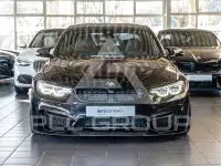 2018 BMW M3