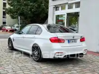 2018 BMW M3