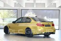 2018 BMW M3