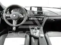 2018 BMW M3