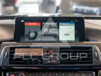 2018 BMW M3