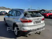 2018 BMW X1