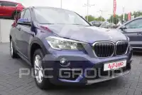 2018 BMW X1
