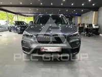 2018 BMW X1