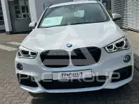 2018 BMW X1