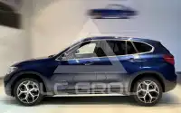 2018 BMW X1