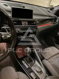 2018 BMW X1