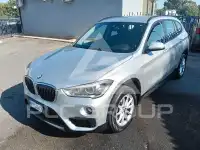 2018 BMW X1