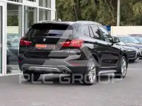 2018 BMW X1
