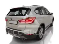 2018 BMW X1