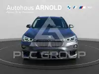 2018 BMW X1