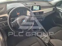 2018 BMW X1