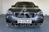2018 BMW X1