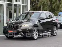 2018 BMW X1