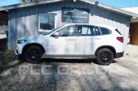 2018 BMW X1