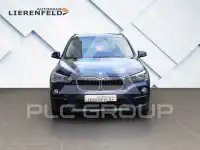 2018 BMW X1
