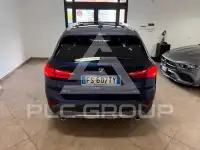2018 BMW X1