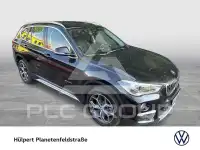 2018 BMW X1