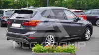 2018 BMW X1