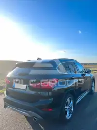 2018 BMW X1