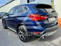 2018 BMW X1