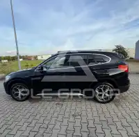 2018 BMW X1