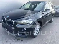 2018 BMW X1
