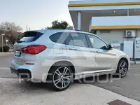2018 BMW X1