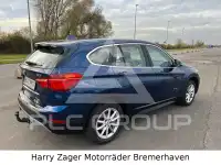 2018 BMW X1