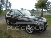 2018 BMW X1
