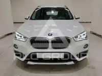 2018 BMW X1