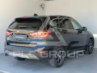 2018 BMW X1