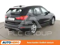 2018 BMW X1