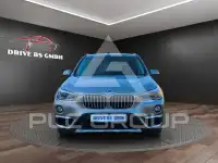 2018 BMW X1
