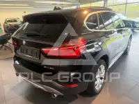 2018 BMW X1