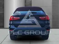 2018 BMW X1