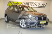 2018 BMW X1