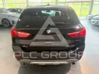 2018 BMW X1