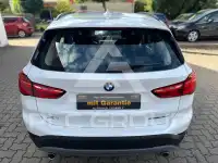 2018 BMW X1