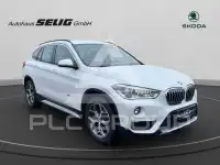 2018 BMW X1