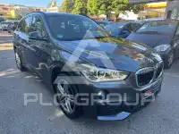 2018 BMW X1